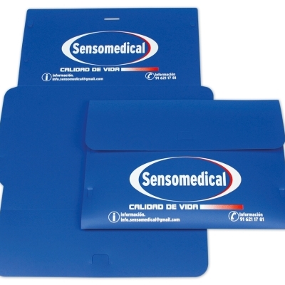 Subcarpeta personalizada